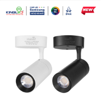 Đèn led đế ngồi rọi Spinel