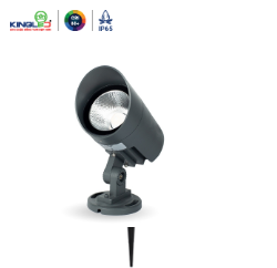 Đèn led rọi cột