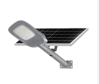Đèn đường led năng lượng mặt trời 01ánh sáng trắng