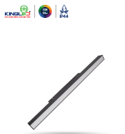 Đèn led ray nam châm tán quang âm