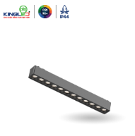 Đèn led ray nam châm siêu mỏng chiếu rọi