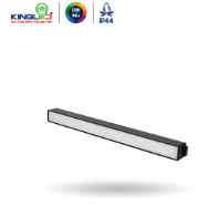 Đèn led ray nam châm siêu mỏng tán quang
