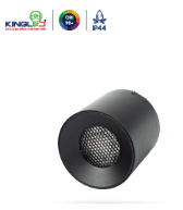 Đèn led ống bơ ray nam châm siêu mỏng
