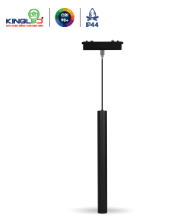 Đèn led thả ray nam châm siêu mỏng
