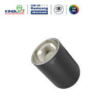 Đèn led ống bơ chiếu rọi Emerald