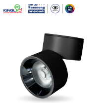 Đèn led ống bơ gập Sunstone