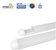 Đèn led tube bán nguyệt Amber