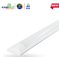 Đèn led tube bán nguyệt KINGECO