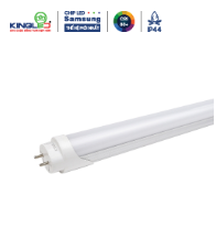 Đèn led tube T8 nhôm nhựa