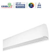 Đèn led thả chống chói