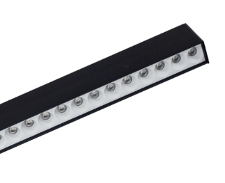 Đèn thả led chiếu rọi