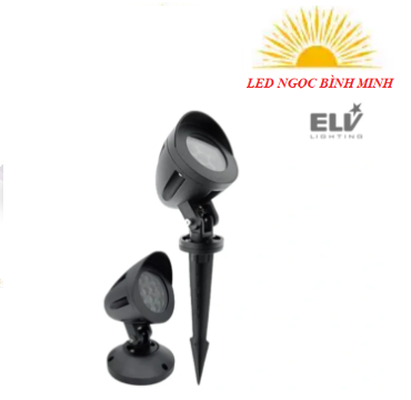Đèn Led Cắm Cỏ ELV – VGS2301