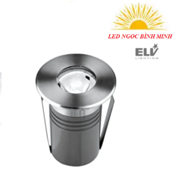 Đèn Led Âm Đất ELV – VIG2102
