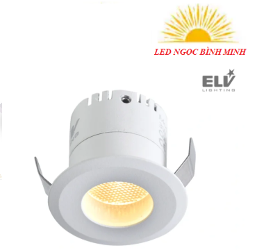 Đèn Led Chiếu Điểm Mỹ Thuật ELV -CEJ1030