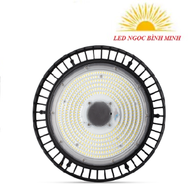 Đèn LED Highbay HB04