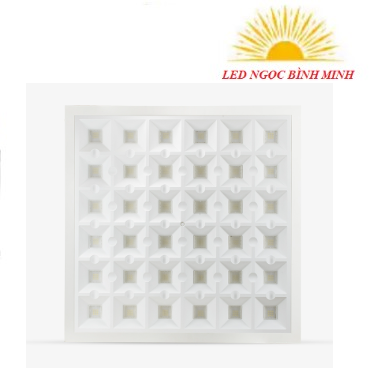 Đèn LED Panel chống chói P06.UGR