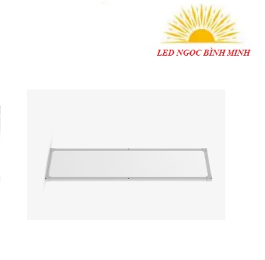 Đèn LED Panel hình chữ nhật P06
