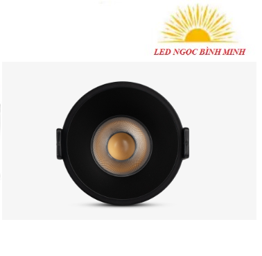 Đèn LED Downlight  AT45