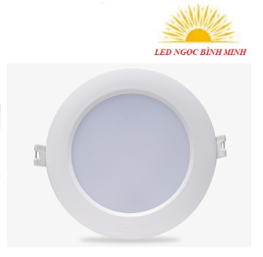 Đèn LED âm trần Downlight AT04
