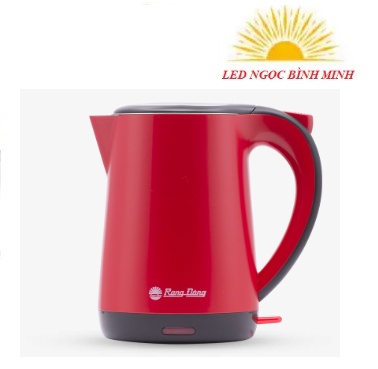 Ấm điện siêu tốc 1,7 lít RD-AST17P1