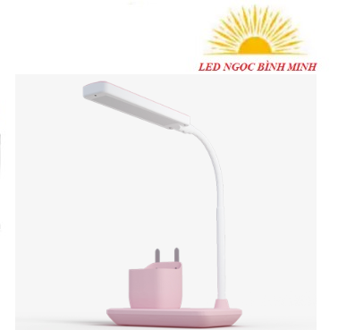 Đèn bàn LED cảm ứng RD-RL-45 8W