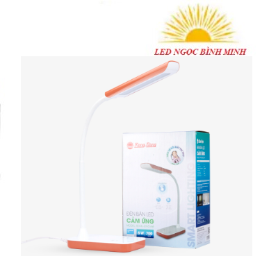 Đèn bàn LED Cảm ứng RD-RL-20.V2 8W
