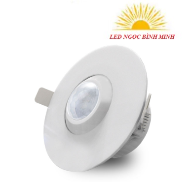 Cảm biến chuyển động CB09.PIR Model: CB09.PIR (AC)