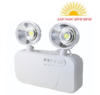 Đèn LED Khẩn cấp 10W KC02