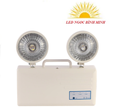 Đèn LED Khẩn cấp KC01