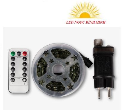 Đèn LED dây trang trí RGBW LD04.RGBW