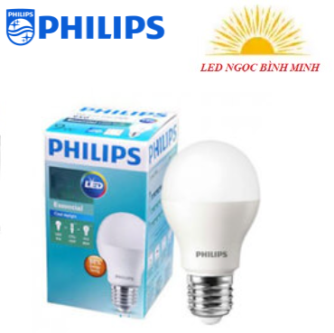 ĐÈN LED BUIB PHILIPS