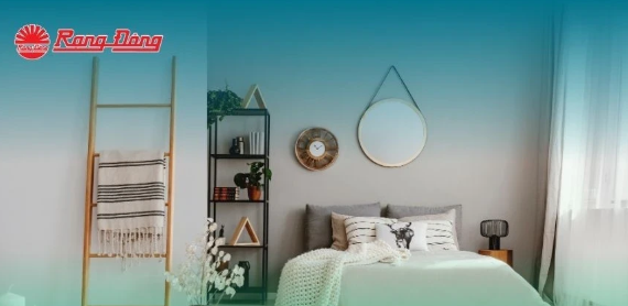 Hướng dẫn bố trí chiếu sáng phòng ngủ hiệu quả cùng Đèn Led Ngọc Bình Minh