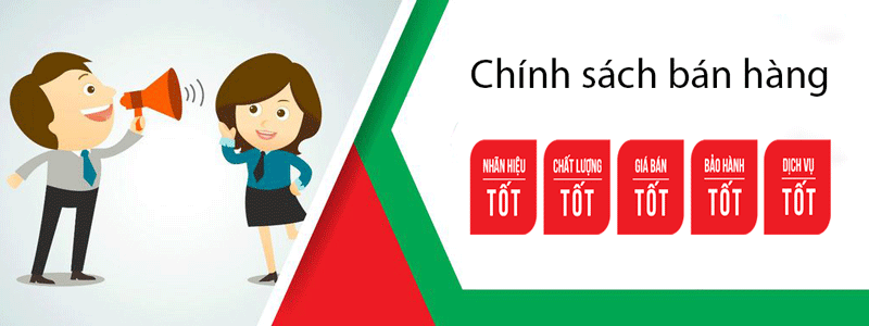 Chính sách vận chuyển